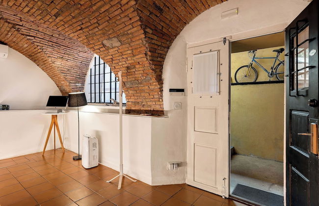 Pekarna apartments - Foto 47