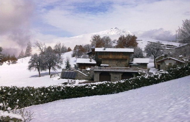 La Majón dé Fohtèn - Foto 35