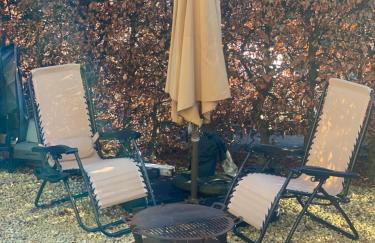 The Little Haven in Bakewell - Photo 14