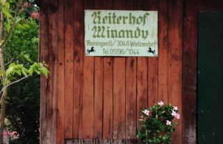 Reiterhof Winandy - Foto 16