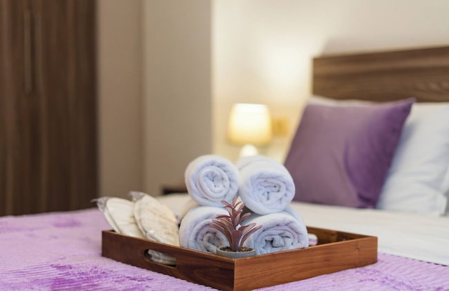 Stay Inn on Buzand str. 17 - Photo 14