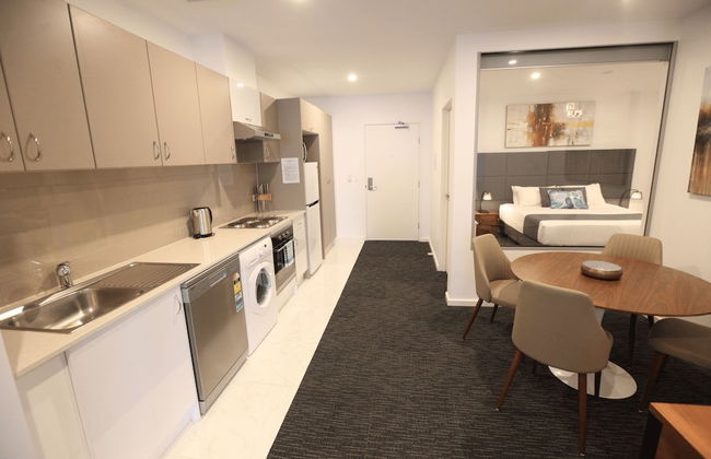 The Palms Apartments - Foto 15