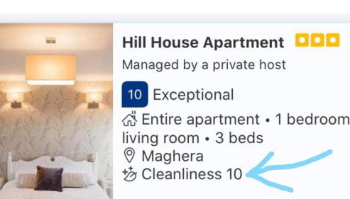 Hill House Apartment - Foto 2