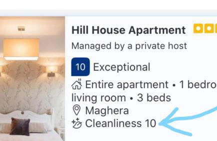 Hill House Apartment - Foto 2