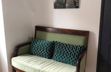 Carpe Diem Home Strasbourg - Foto 45