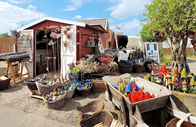 8 Person Holiday Home in Nexo-by Traum - Photo 5