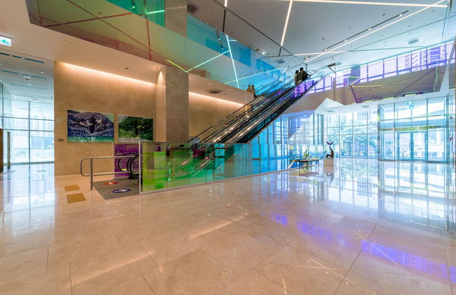 Urbanstay Residence Dongtan - Foto 2