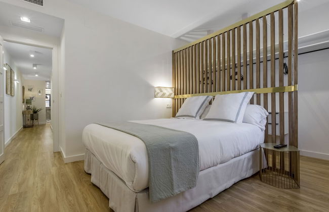 ELEVEN Apartments Real de la Carretería, by Homing U - Foto 4