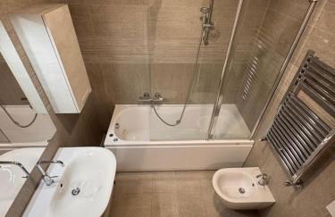 Alberto's panoramic flat - Foto 10