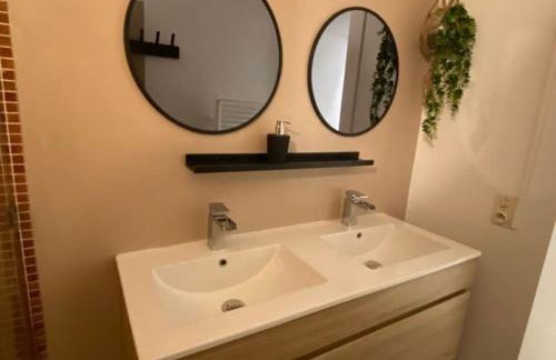 Appartement - 2 chambres - Parking voiture - Foto 27