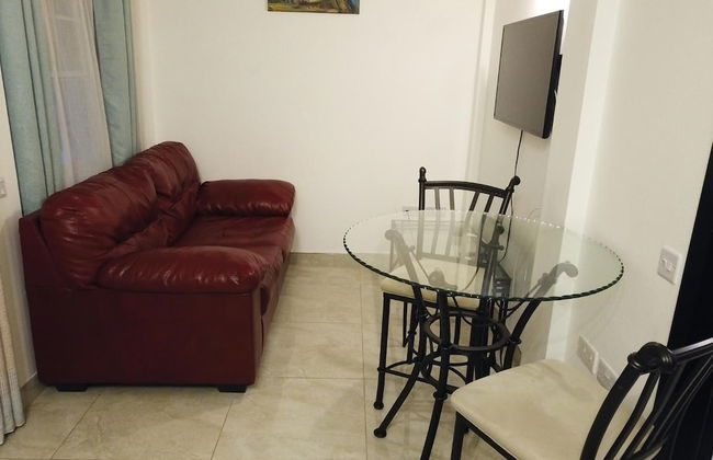 Blue Star Apartments and Hotel - Foto 23