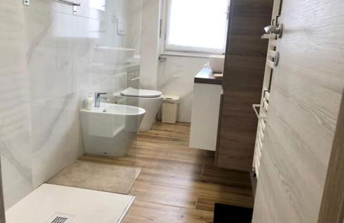 Monolocale con tutti i confort - Foto 40