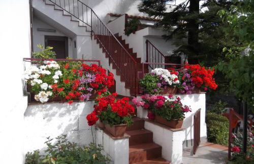 Casavacanzeinsicilia Etna Taormina - Foto 25