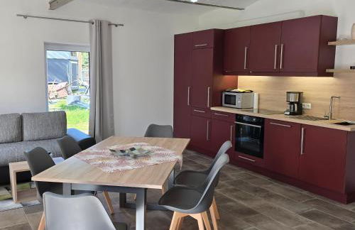 Ferienwohnungen "Am alten Backhaus" - Foto 22