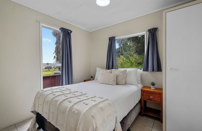 Tasman Holiday Parks - Ohiwa - Foto 6