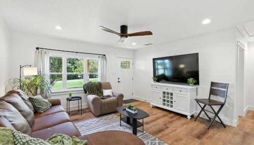 Newly Remodeled 3 Bedroom Bespoke Home Near Fort Worth - Foto 4, Other