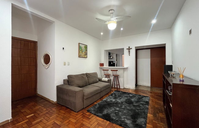 Spacious apartment on Copacabana beach - Photo 13