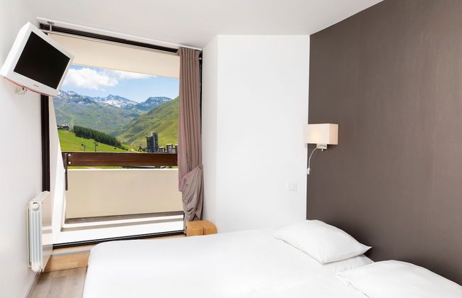 SOWELL RÉSIDENCES Crêt Voland - Foto 13