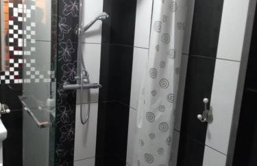 Bacówki nad jeziorem Goszcza - Foto 6