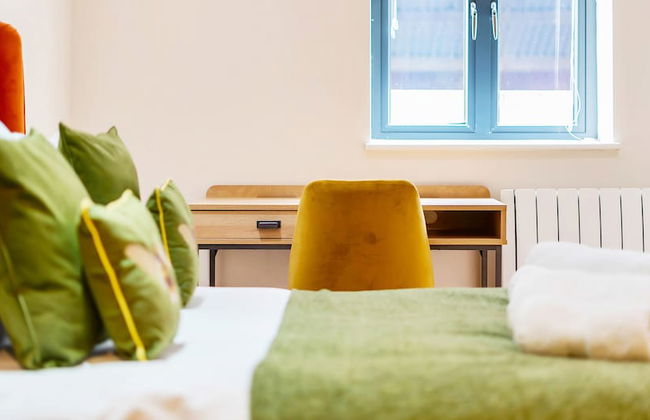 High Street Apartments By REDWOOD STAYS - Foto 10