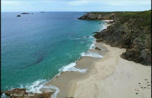 Maison du phare. - Foto 13