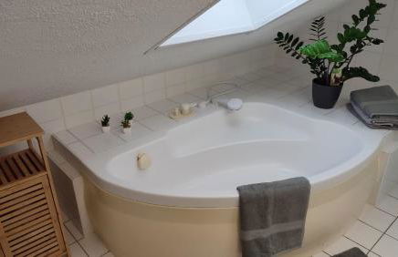 Anette's nettes Dachjuchhe - Foto 20