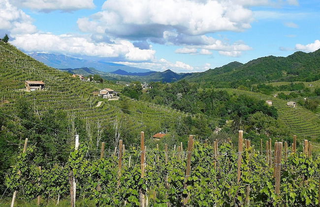 Villa Montello Pool Jacuzzi Ac Wifi - Photo 62