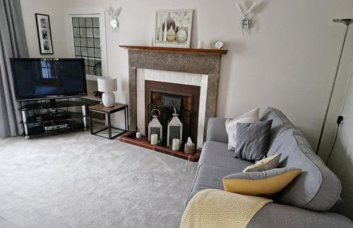 Spacious cosy welcoming cottage - Foto 2