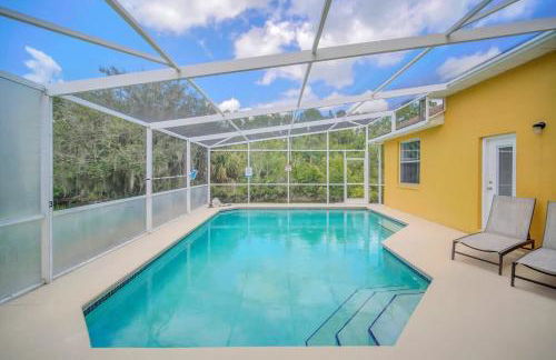 New 5 bedroom Disney Sanctuary - Photo 58