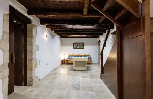 Penthe Manor House, Rustic Secret Retreat, By ThinkVilla - Photo 30