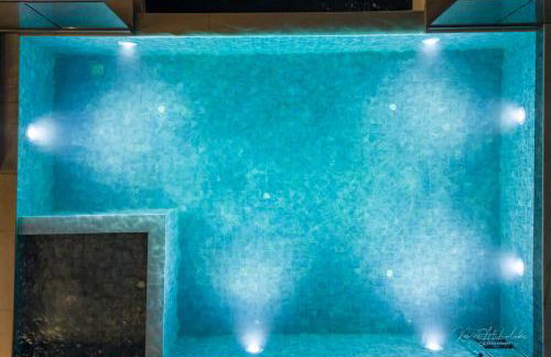 Zax sea view villas 4-Villa Pool Complex - Foto 73