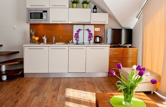 BlueApart Apartamenty Jastarnia - Foto 49