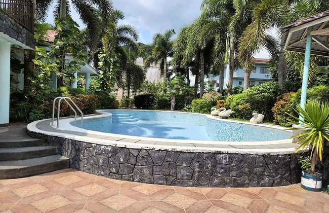 Villa Celine Laguna - Photo 26