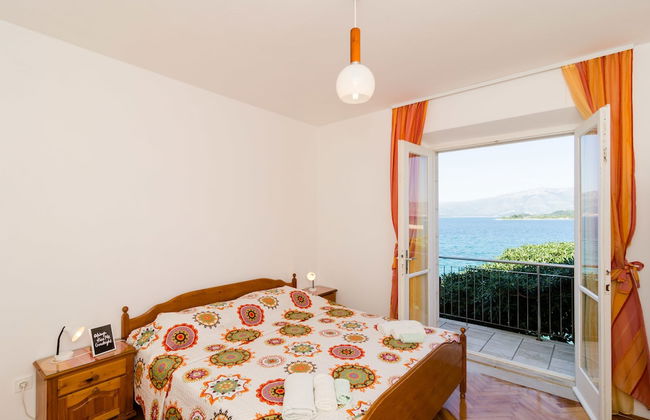 Apartments Nikolina Lumbarda - Foto 62