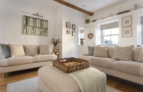 Wharton Cottage, Cartmel, Lake District Retreat - Ridgestone - Foto 83