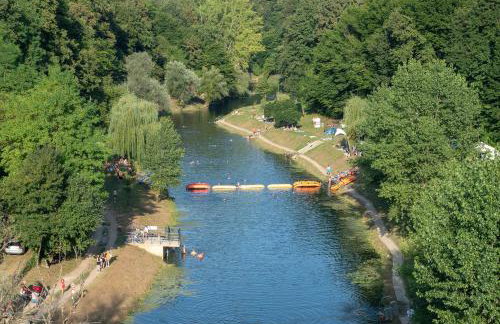 Kuća za odmor Slunjčica - Foto 47