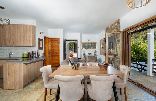 MTC-Villa Beis - Foto 14