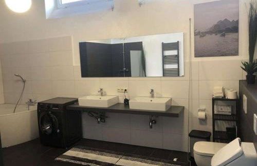 EcoLodge Loft Comfortable holiday residence - Foto 15