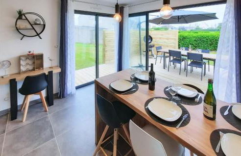 3 Bedroom Awesome Home In Plouguerneau - Foto 16