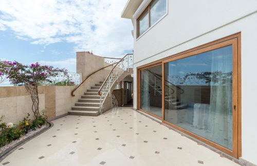 MIRADOR DEL CERRADO free parking - Photo 17