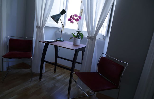 Cassiodoro 19 - Foto 62