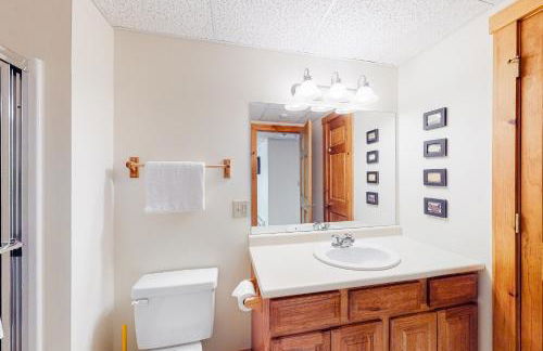 Jay Peak Village Home 367B - Foto 8