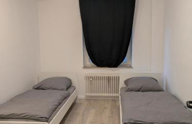 interaktiv Appartements in Heiligenhaus - Herzogstrasse - Foto 20