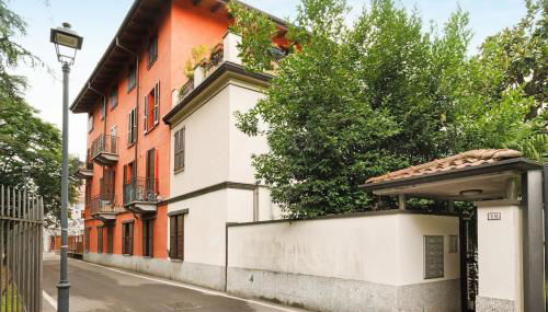 Oasi Apartament a 10 minuti dal Ospedale San Raffaele - Foto 2