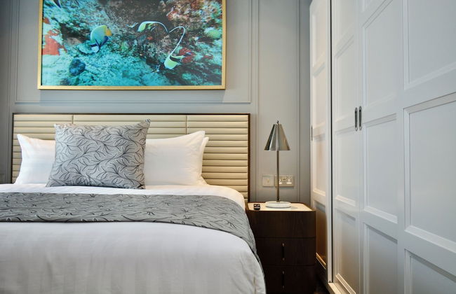 Sanctum London Regents Park - Foto 27