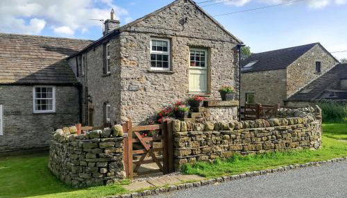 Timbessie Barn - Photo 2