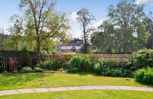 Old Kielder Castle Cottage - Foto 16