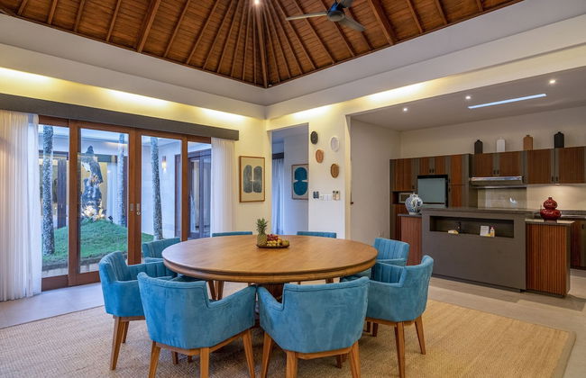 Saba Villa - Foto 34