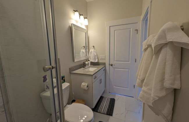 Colony Suite - Bridgegate - Foto 14