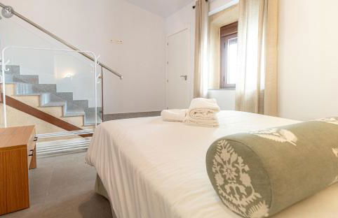 Apartamentos Soho Boutique Plaza Mayor Caceres - Foto 77